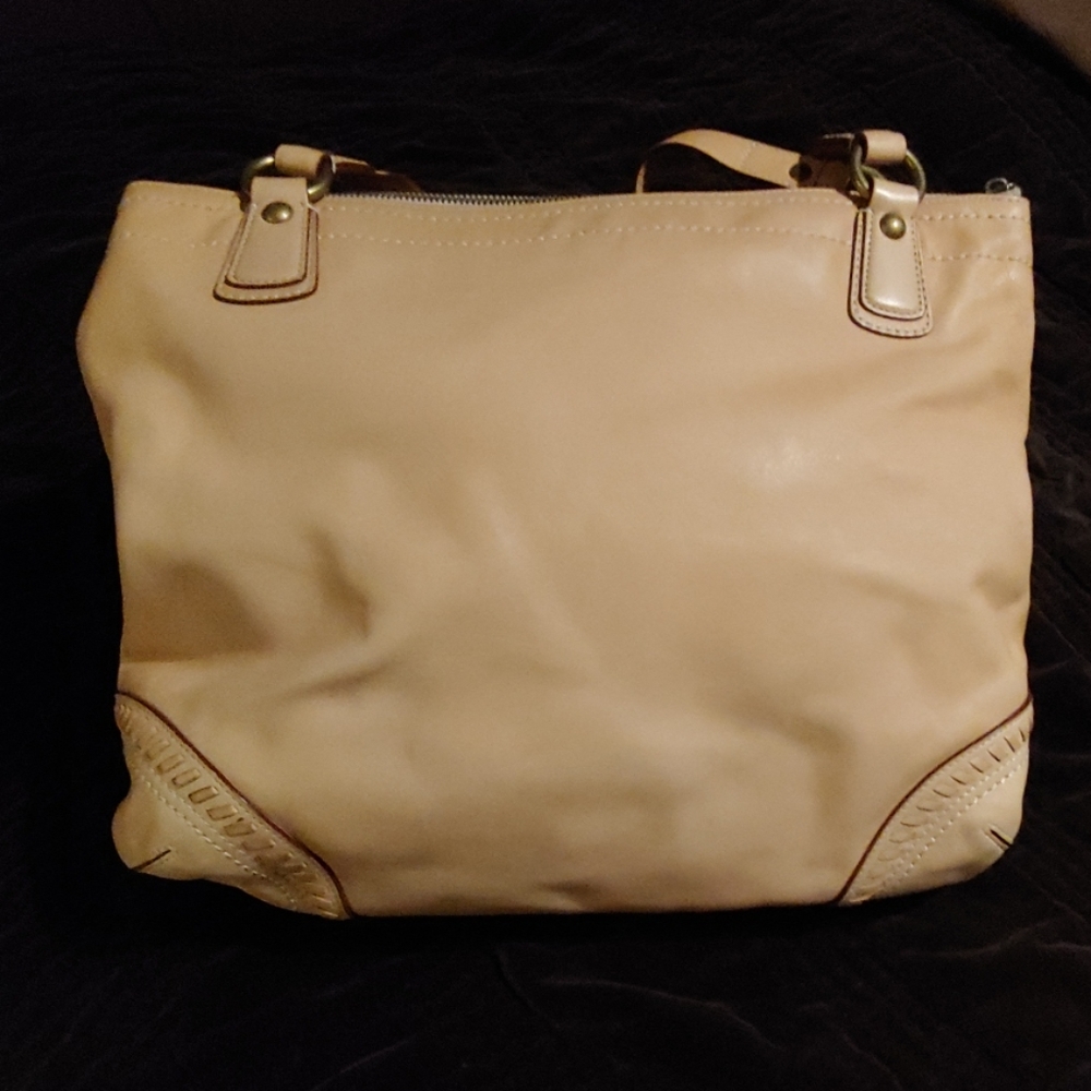 Coach purse - Picture 2 of 7